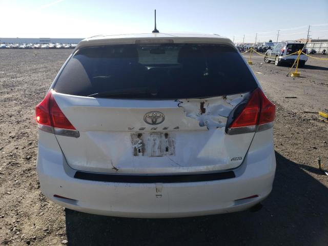 Photo 6 from auction – 2010 TOYOTA VENZA with VIN 4T3BA3BB9AU019052