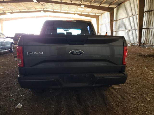 Photo 6 from auction – 2016 FORD F150 SUPER with VIN 1FTEW1CPXGKE92862