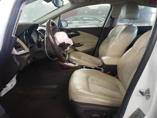 Photo 7 from auction – 2017 BUICK VERANO SPO with VIN 1G4PR5SK3H4114560