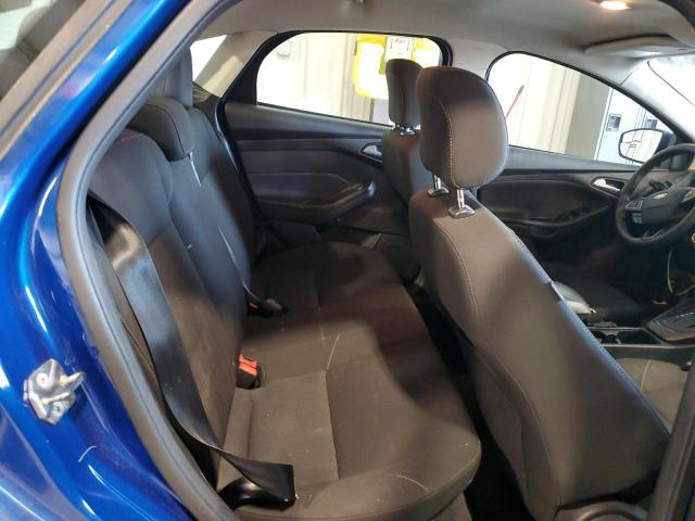 Photo 10 from auction – 2018 FORD FOCUS SE with VIN 1FADP3F27JL208759