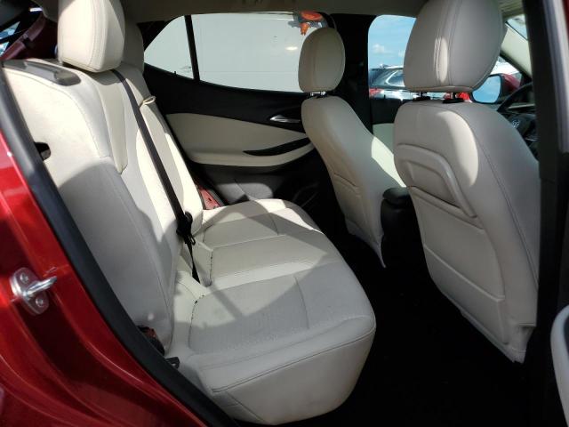 Photo 10 from auction – 2021 BUICK ENCORE GX with VIN KL4MMDS20MB074521