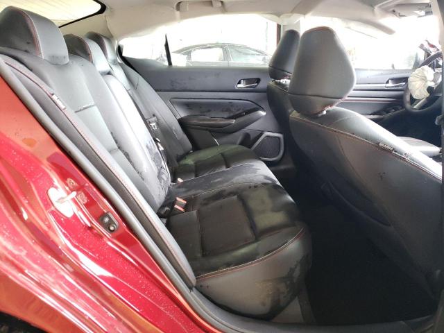 Photo 10 from auction – 2023 NISSAN ALTIMA SR with VIN 1N4BL4CV2PN363420