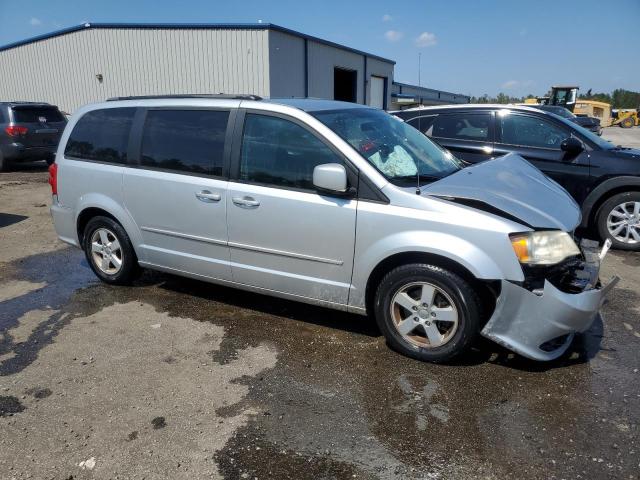 Photo 4 from auction – 2012 DODGE GRAND CARA with VIN 2C4RDGCG3CR324048