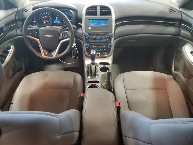 Photo 8 from auction – 2015 CHEVROLET MALIBU LS with VIN 1G11B5SL3FF352345