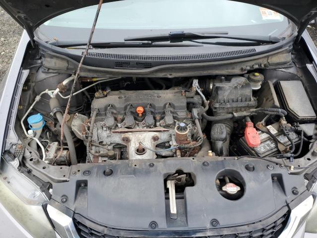 Photo 11 from auction – 2014 HONDA CIVIC EX with VIN 19XFB2F81EE207296