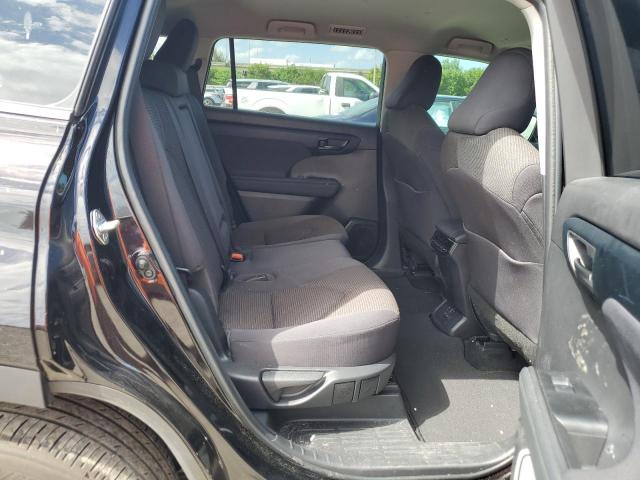 Photo 11 from auction – 2022 TOYOTA HIGHLANDER with VIN 5TDCZRAH7NS131684