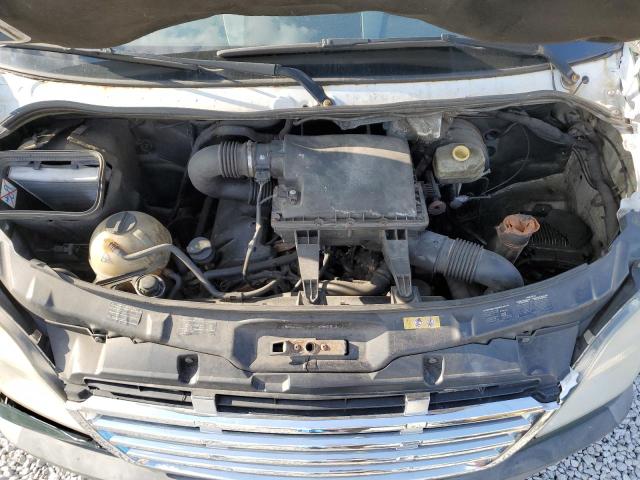 Photo 12 from auction – 2012 FREIGHTLINER SPRINTER 3 with VIN WDYPF1CCXC5678436