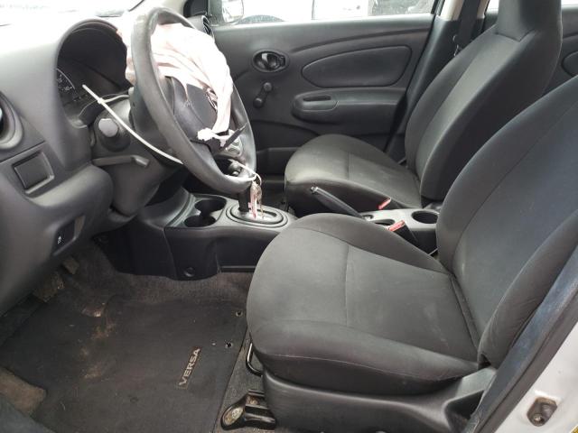 Zdjęcie 7 z aukcji – 2014 NISSAN VERSA S z VIN 3N1CN7AP1EL833340
