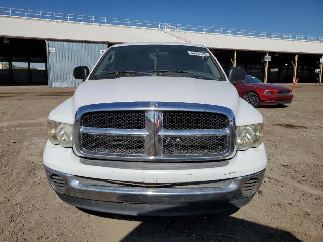 Photo 5 from auction – 2005 DODGE RAM 1500 S with VIN 1D7HA18NX5S263295