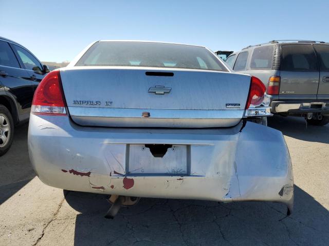 Photo 6 from auction – 2011 CHEVROLET IMPALA LT with VIN 2G1WG5EK2B1230586