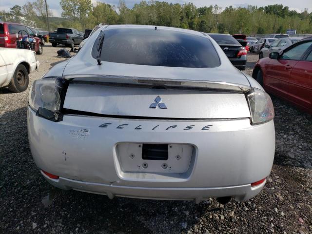 Photo 6 from auction – 2007 MITSUBISHI ECLIPSE GS with VIN 4A3AK24F77E015095