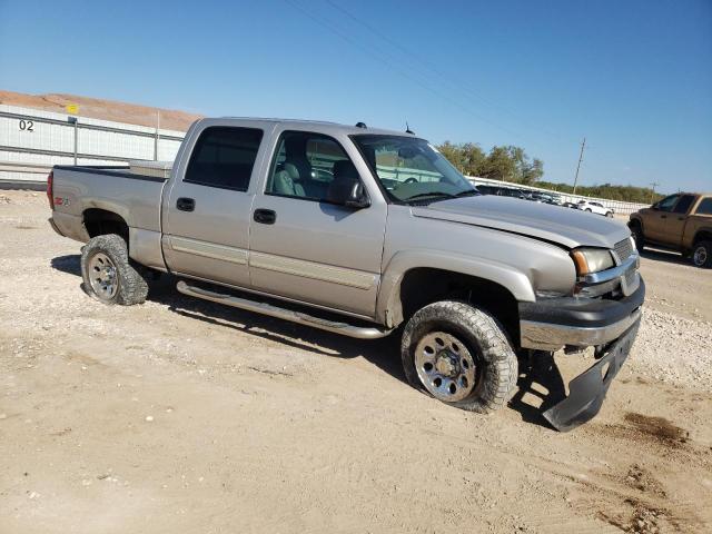 Photo 4 from auction – 2005 CHEVROLET SILVERADO with VIN 2GCEK13T551201447