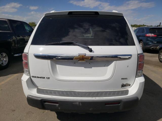 Photo 6 from auction – 2006 CHEVROLET EQUINOX LT with VIN 2CNDL73F466068735