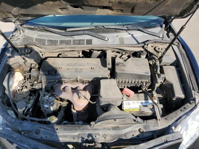 Photo 11 from auction – 2009 TOYOTA CAMRY BASE with VIN 4T4BE46KX9R100267