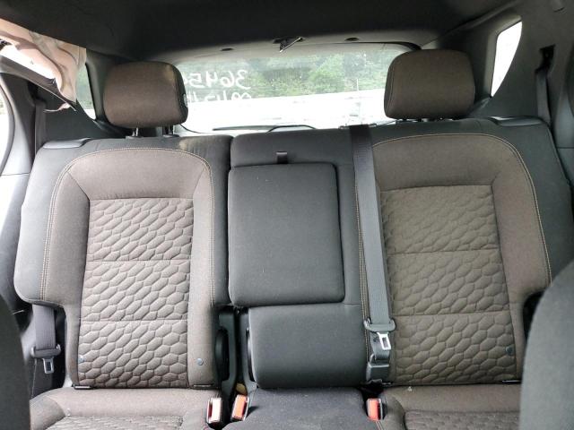 Photo 10 from auction – 2018 CHEVROLET EQUINOX LT with VIN 3GNAXJEV2JS583070