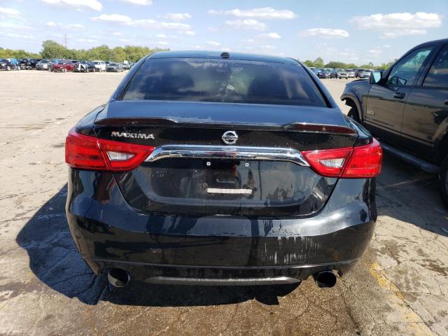 Photo 6 from auction – 2018 NISSAN MAXIMA 3.5 with VIN 1N4AA6AP1JC408383
