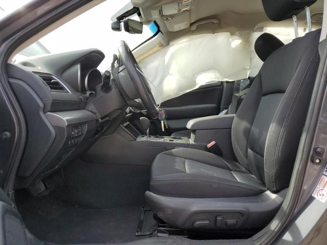 Photo 7 from auction – 2018 SUBARU LEGACY 2.5 with VIN 4S3BNAF61J3043239