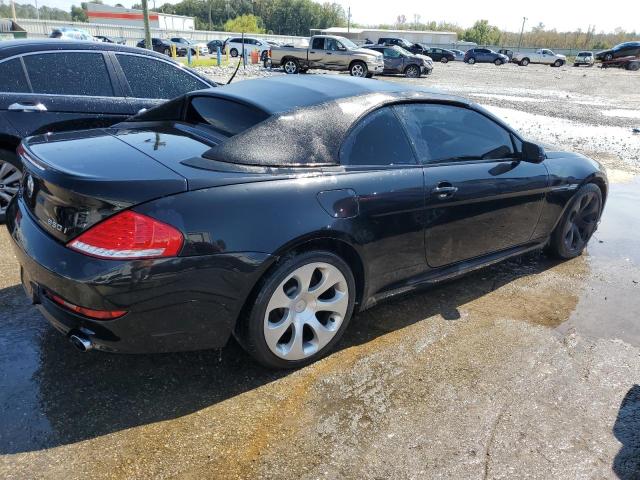 Photo 3 from auction – 2008 BMW 650 I with VIN WBAEB53528CX64007