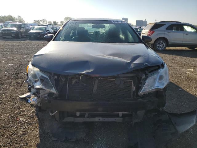Photo 5 from auction – 2012 TOYOTA CAMRY BASE with VIN 4T4BF1FK6CR255160