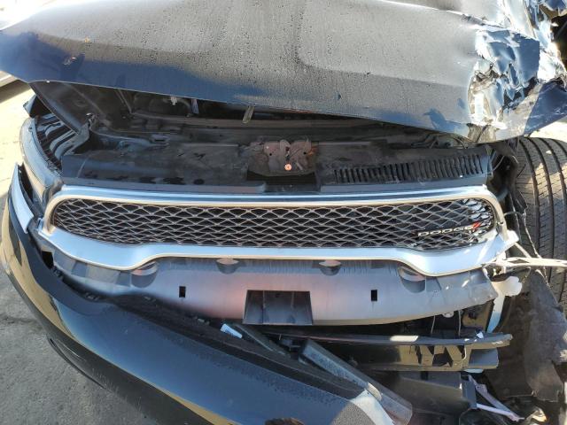 Photo 11 from auction – 2022 DODGE DURANGO CI with VIN 1C4RDJEGXNC160268