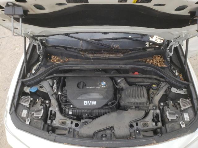 Photo 12 from auction – 2018 BMW X2 XDRIVE2 with VIN WBXYJ5C32JEF75598