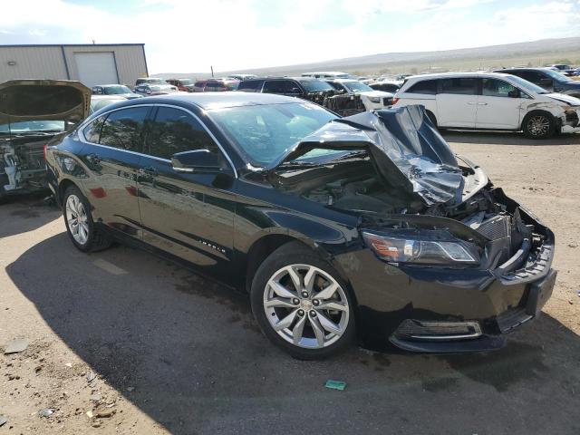 Photo 4 from auction – 2019 CHEVROLET IMPALA LT with VIN 2G11Z5SA6K9162195