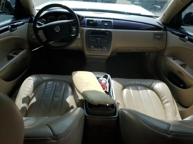 Photo 8 from auction – 2010 BUICK LUCERNE CX with VIN 1G4HC5E19AU109572