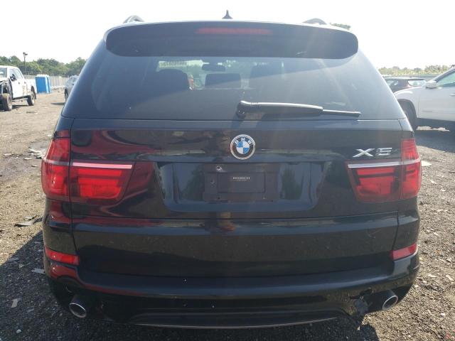 Photo 6 from auction – 2013 BMW X5 XDRIVE3 with VIN 5UXZW0C51D0B94400