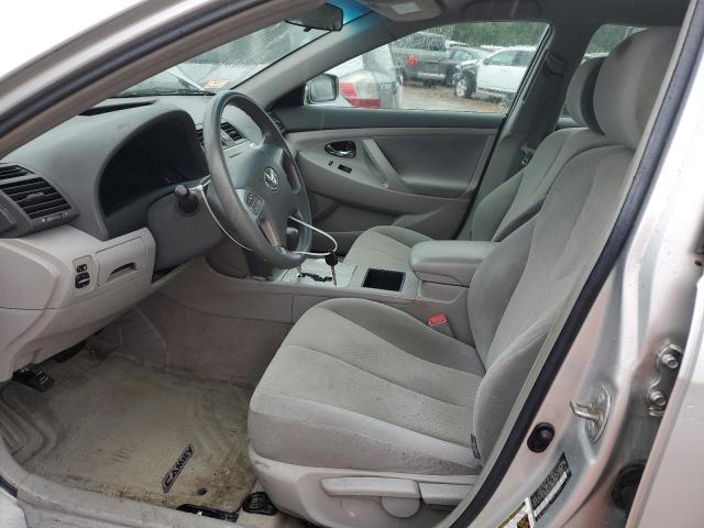 Photo 7 from auction – 2008 TOYOTA CAMRY CE with VIN 4T1BE46K58U255320