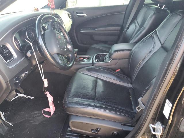 Photo 7 from auction – 2020 DODGE CHARGER SX with VIN 2C3CDXBG1LH237198