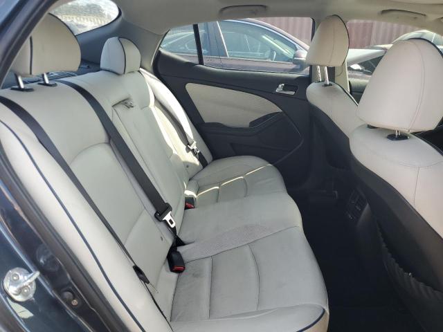 Photo 10 from auction – 2015 KIA OPTIMA HYB with VIN KNAGN4AD5F5084950