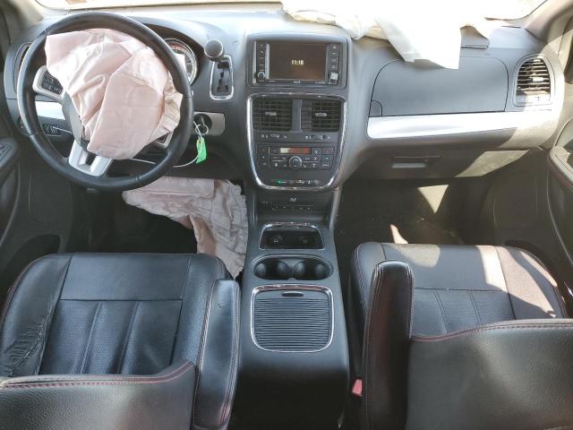 Photo 8 from auction – 2016 DODGE GRAND CARA with VIN 2C4RDGEG9GR276414