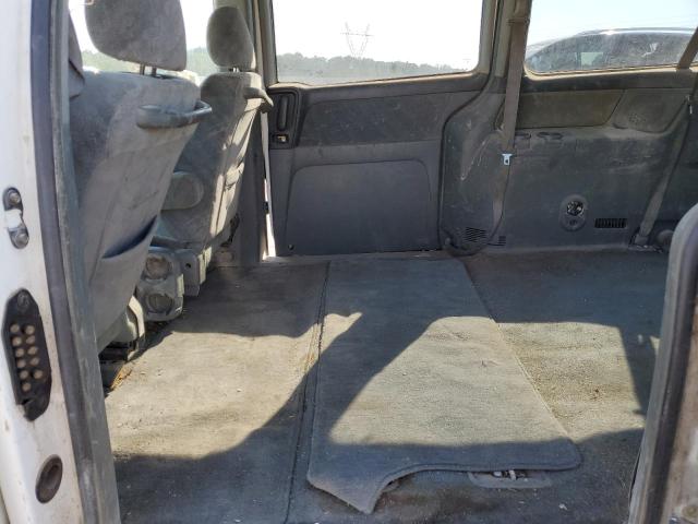 Photo 11 from auction – 2002 HONDA ODYSSEY EX with VIN 5FNRL18622B048990