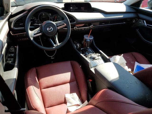 Photo 8 from auction – 2023 MAZDA 3 PREFERRE with VIN 3MZBPACMXPM373947