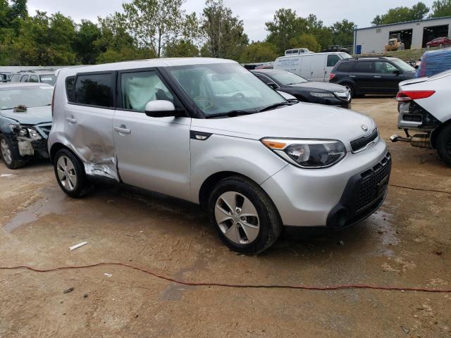 Photo 4 from auction – 2014 KIA SOUL with VIN KNDJN2A20E7704117