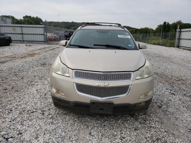 صورة رقم 5 من المزاد - 2011 CHEVROLET TRAVERSE L مع VIN 1GNKRJED2BJ411503