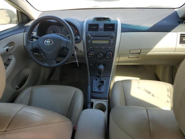 Photo 8 from auction – 2013 TOYOTA COROLLA BA with VIN 5YFBU4EE3DP194754