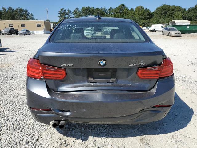 Photo 6 from auction – 2013 BMW 328 XI SUL with VIN WBA3B5C54DF596807
