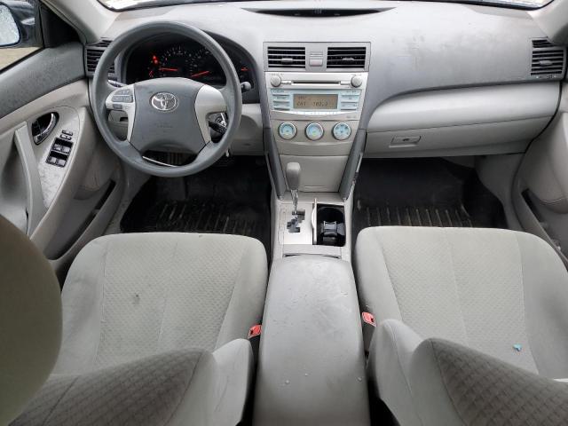Photo 8 from auction – 2009 TOYOTA CAMRY BASE with VIN 4T4BE46K59R104548