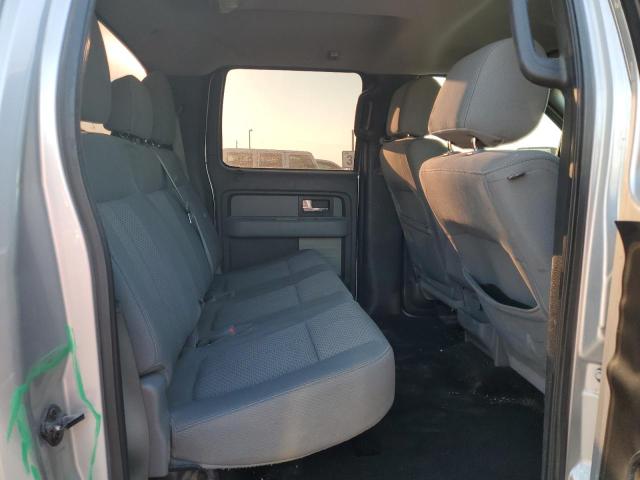 Photo 10 from auction – 2012 FORD F150 SUPER with VIN 1FTEW1CM8CKD47674