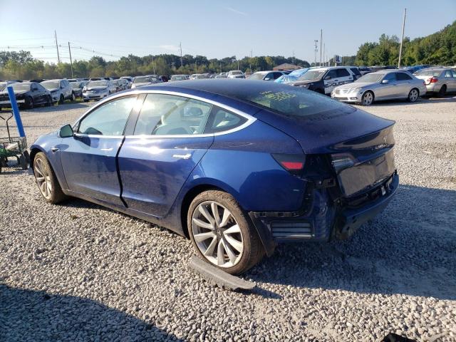 Photo 2 from auction – 2019 TESLA MODEL 3 with VIN 5YJ3E1EBXKF192529
