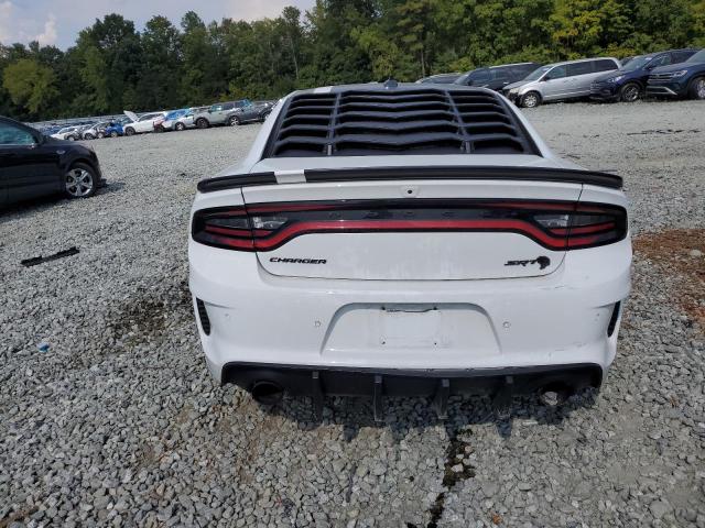 Photo 6 from auction – 2022 DODGE CHARGER SR with VIN 2C3CDXL99NH105986