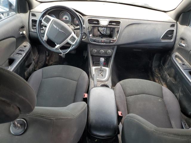 Photo 8 from auction – 2012 CHRYSLER 200 TOURIN with VIN 1C3CCBBG3CN180306