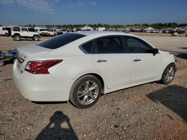Photo 3 from auction – 2013 NISSAN ALTIMA 2.5 with VIN 1N4AL3AP8DN483566