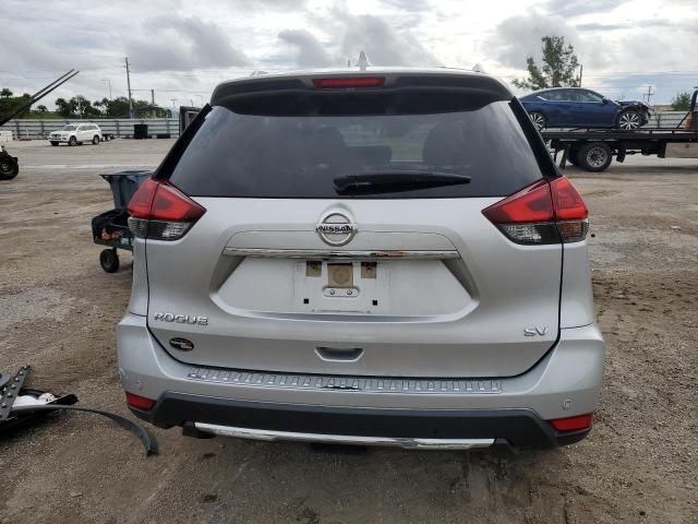 Photo 6 from auction – 2019 NISSAN ROGUE S with VIN JN8AT2MT4KW502722