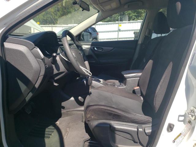 Photo 7 from auction – 2015 NISSAN ROGUE S with VIN 5N1AT2MV1FC788674