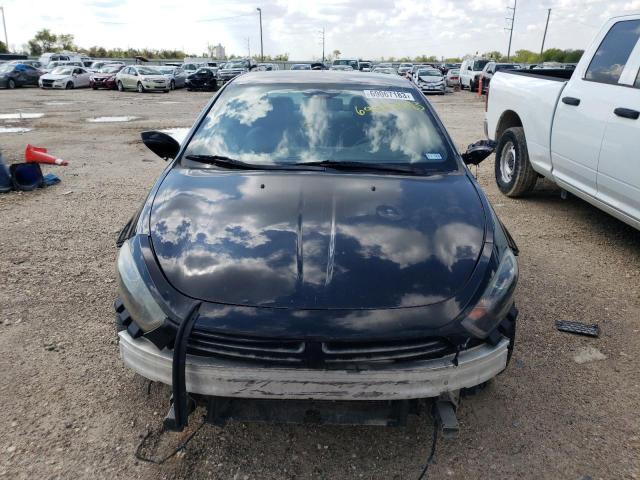 Photo 5 from auction – 2013 DODGE DART LIMIT with VIN 1C3CDFCB5DD327093