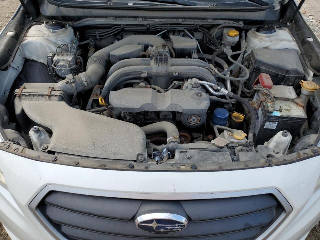 Photo 11 from auction – 2015 SUBARU LEGACY 2.5 with VIN 4S3BNAA62F3022298