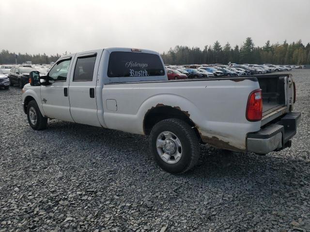 Photo 2 from auction – 2012 FORD F250 SUPER with VIN 1FT7W2ATXCED11122