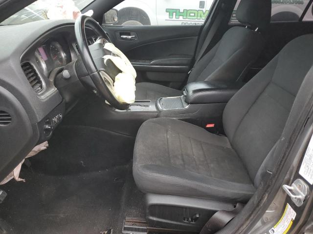 Photo 7 from auction – 2011 DODGE CHARGER with VIN 2B3CL3CG9BH578743